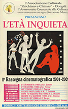 L'Età Inquieta