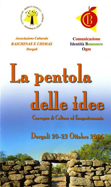 La Pentola delle Idee: CIBO